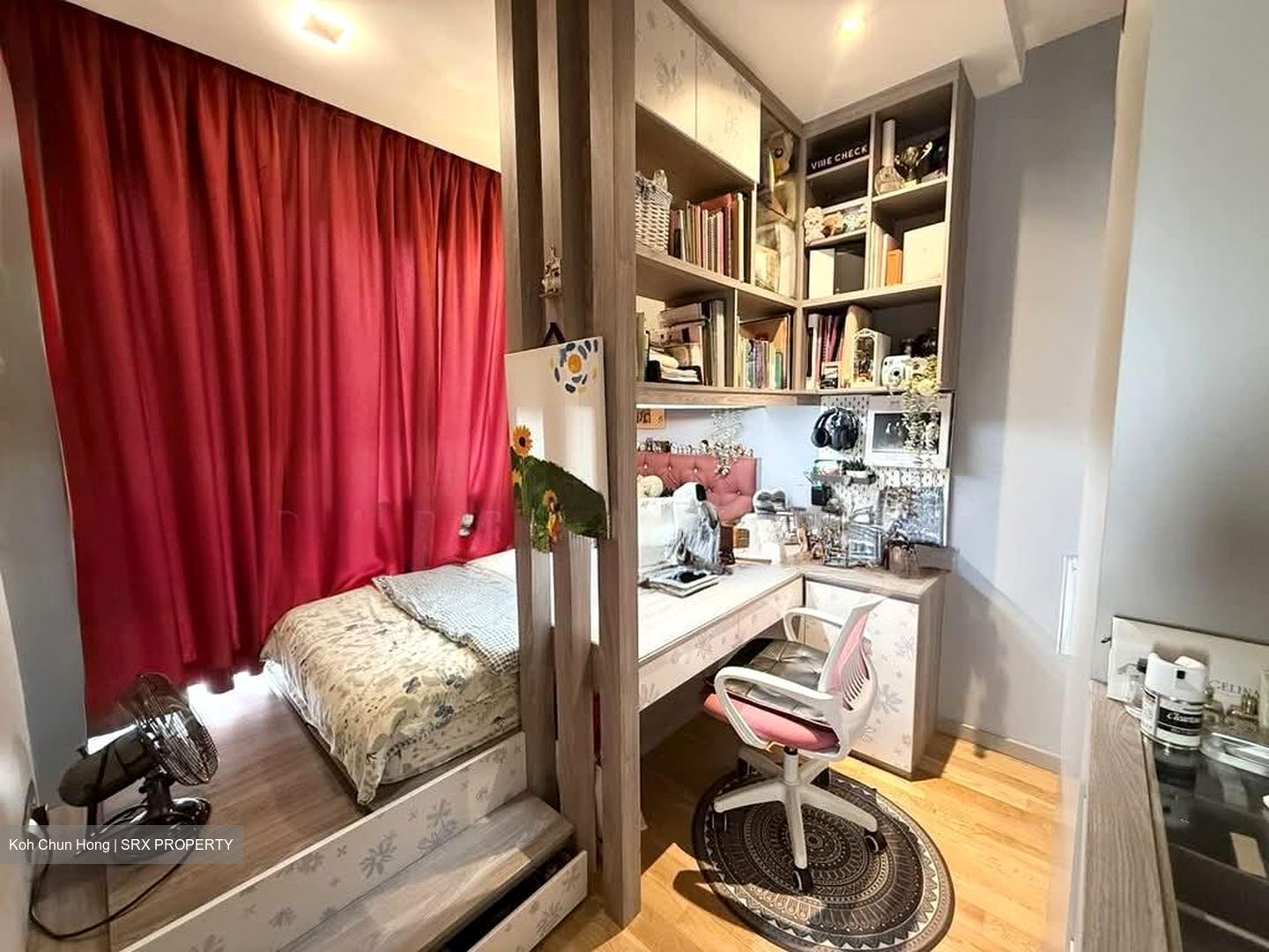 Riversails (D19), Condominium #551152261